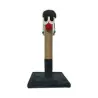 Poteau griffoir Clown 55*30*30cm70mm