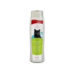BIOLINE INSECT REPELLENT SHAMPOO FOR CATS 200ML