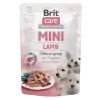 Pochon Brit Care Mini pour Chiot à l'Agneau 85g Brit - 1