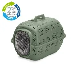 Carry Sport Porte Plastique Vert