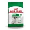 Royal canin CHIEN Mini Adult 8+ 2Kg ROYAL CANIN - 2