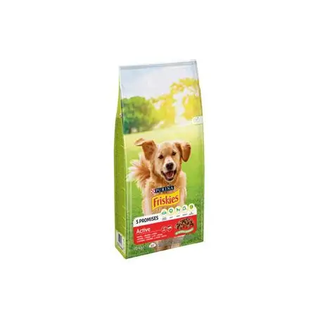 Friskies Chien Balance 10kg FRISKIES® - 1