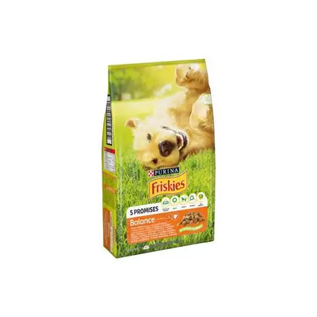 Friskies Chien Balance 10kg FRISKIES® - 1