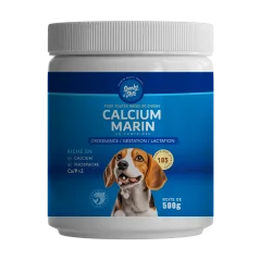 Calcium marin en comprimé Spooky & Diva 500 gr