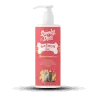 Huile de saumon Spooky And Diva 500 ml