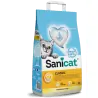 Litiére SANICAT CLASSIC OXYGEN 5 L SANICAT - 1