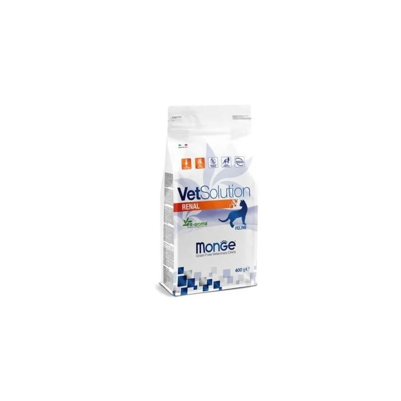 MONGE VET RENAL 1,5 KG MONGE VETSOLUTION - 1