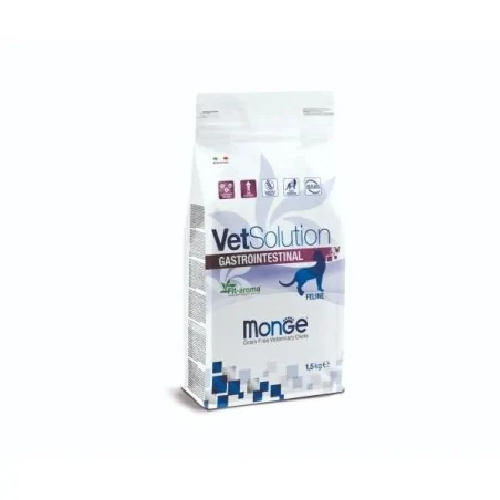 MONGE VET GASTROINTESTINAL 1,5 KG MONGE VETSOLUTION - 1