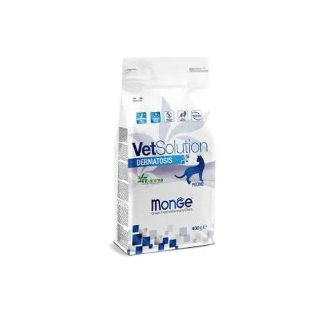 MONGE VET DERMATOSIS 400GR MONGE VETSOLUTION - 1