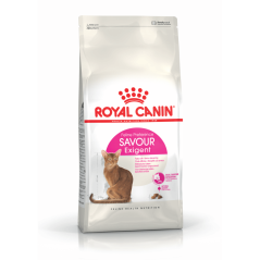 Royal canin Chat Exigent 35/30 Savour 2 Kg