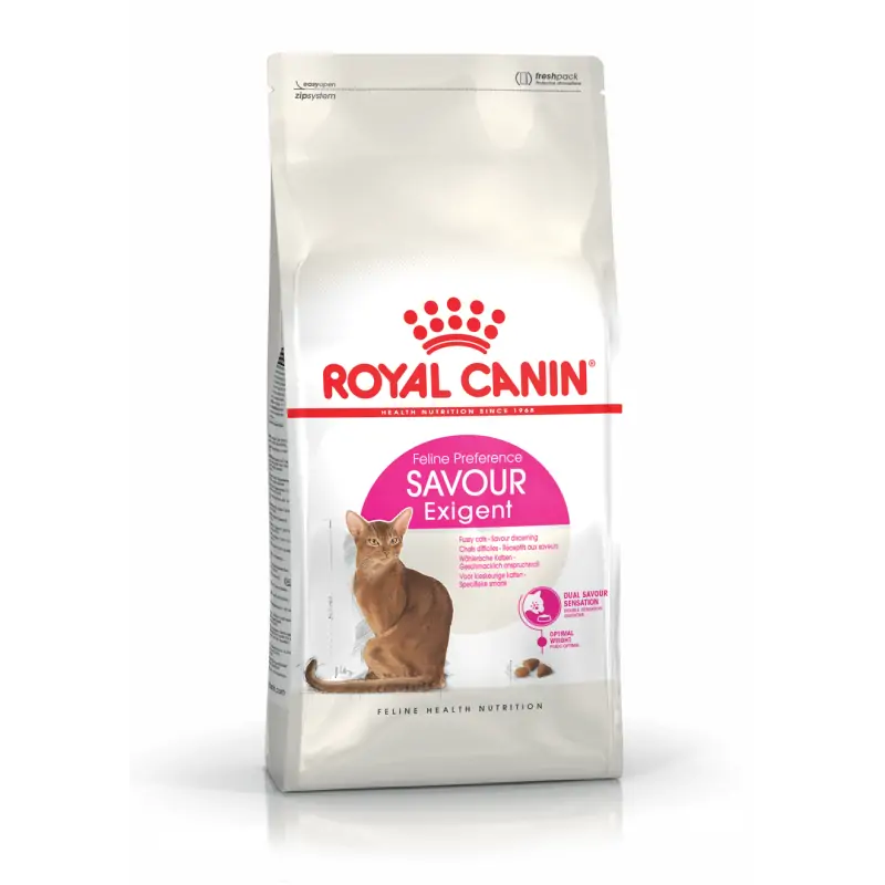 Royal canin Chat Exigent 35/30 Savour 2 Kg ROYAL CANIN - 1