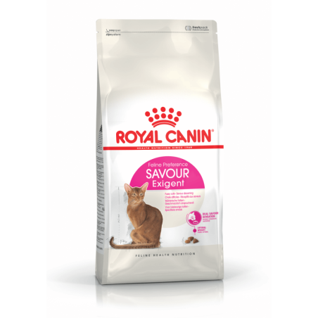 Royal canin Chat Exigent 35/30 Savour 2 Kg