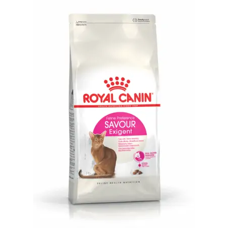 Royal canin Chat Exigent 35/30 Savour 2 Kg ROYAL CANIN - 1