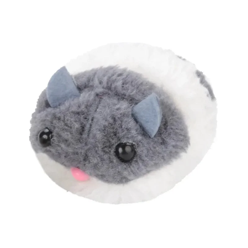 Souris Qui Bouge Pour Chat Animal Zone - 1