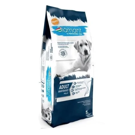 Diamant Dog pour Chien Adulte au Poulet 3kg