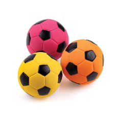 Felican jouet balle Football 7.5 cm