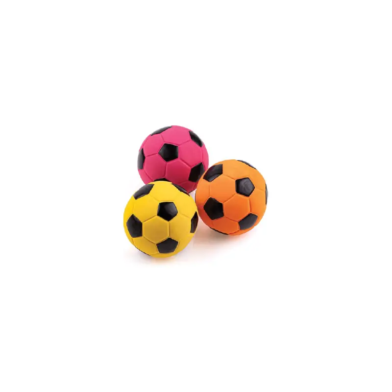 Felican jouet balle Football 7.5 cm