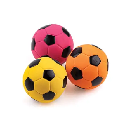 Felican jouet balle Football 7.5 cm