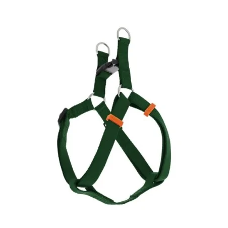 Felican Premium Harnais chien UNI Vert 2 cm Felican - 1