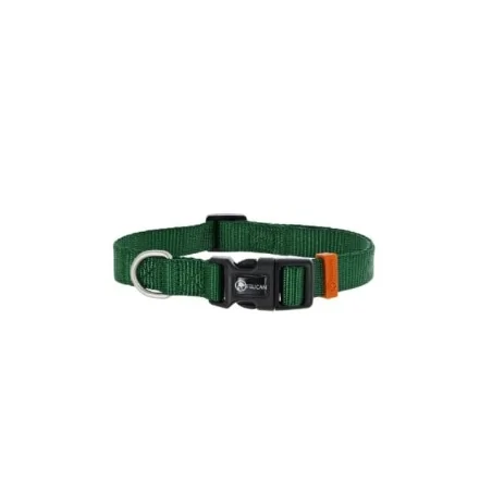 Felican Premiun collier chien UNI Vert 2cm Felican - 1