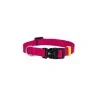 Felican Premiun collier chien UNI Fushia2cm Felican - 1