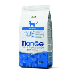 MONGE CAT Urinary 1,5 KG
