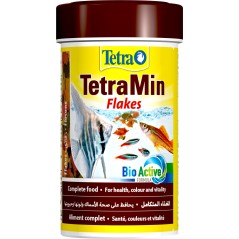 TetraMin Flakes 100ml