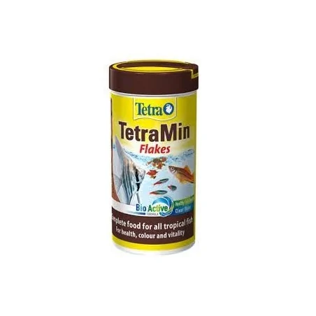 TetraMin Flakes 250ml