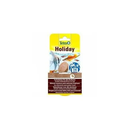 Tetra Holiday 30gr