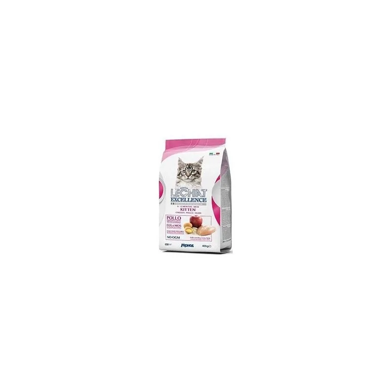 LECHAT EXCELLENCE KITTEN 400GR LECHAT EXCELLENCE - 1