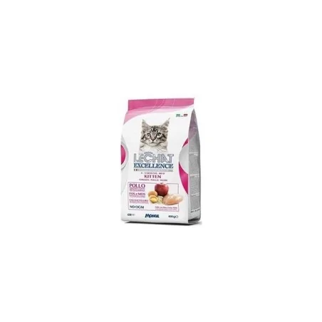 LECHAT EXCELLENCE KITTEN 400GR LECHAT EXCELLENCE - 1