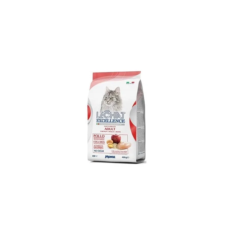 LECHAT EXCELLENCE ADULT 400GR