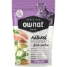 OWNAT CHAT STERILIZED 400 G