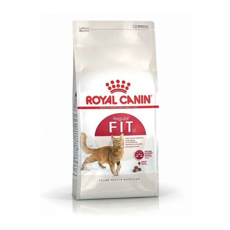 ROYAL CANIN FIT32 2KG