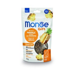 Monge Gift Mini Porc/Ananas 50g