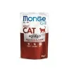 POCHON MONGE CAT ADULT AGNEAU