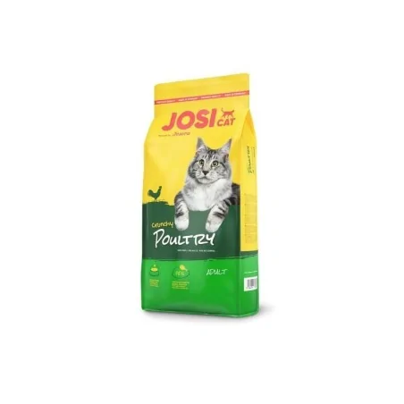 JOSERA JosiCat volaille croquante 650 Gr