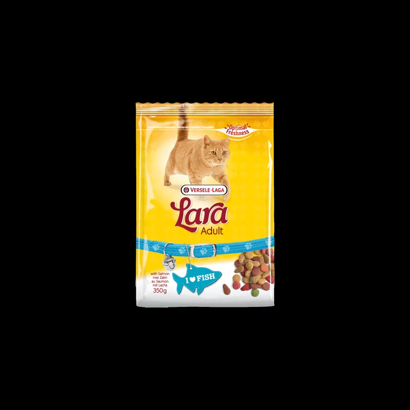 Lara ADULT Saumon 2 KG Lara Versele-Laga - 1