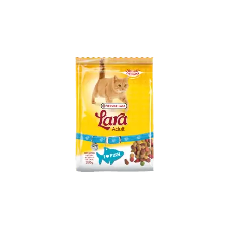 Lara ADULT Saumon 2 KG Lara Versele-Laga - 1