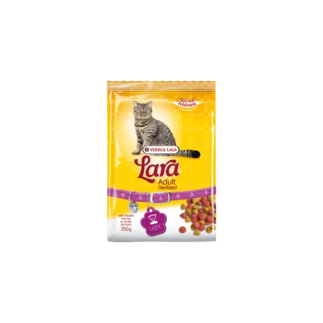 Lara ADULT STERILIZED 10 KG