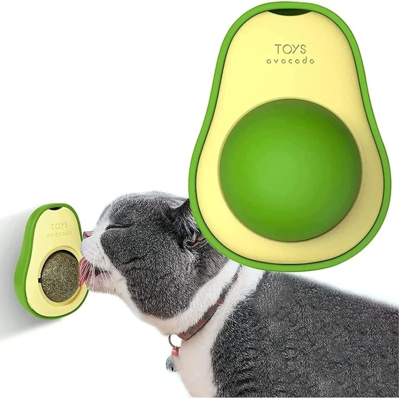 AVOCADO CATNIP - Herbe À Chat