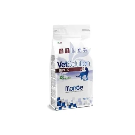 MONGE VET HEPATIC 400 G