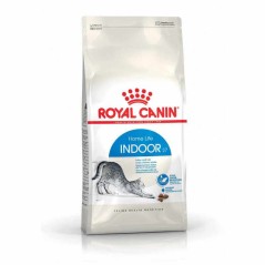 Royal canin CHAT Indoor 27 2 Kg