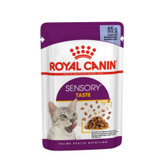 Royal canin CHAT Sensory Taste 85g