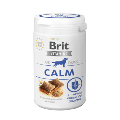 Brit Vitamines Calm
