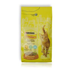 Friskies Chat Volailles 1.5kg FRISKIES® - 1