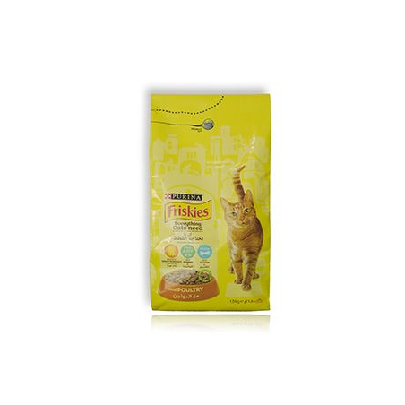 Friskies Chat Volailles 1.5kg