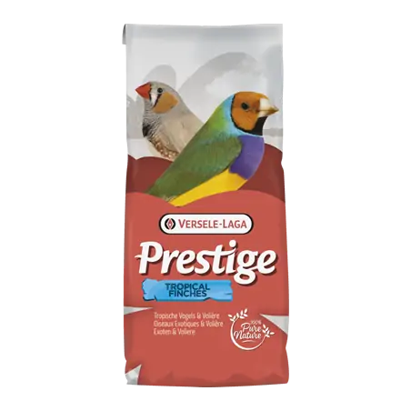 Oiseaux Exotiques Elevage 1 Kg Lara Versele-Laga - 1