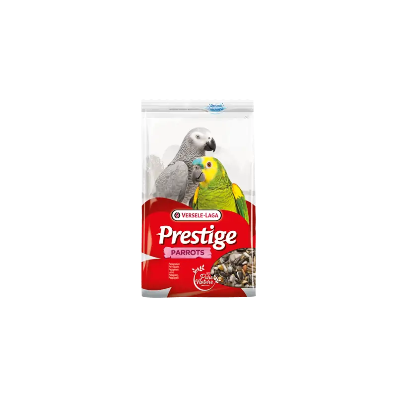Perroquets 3kg Lara Versele-Laga - 1