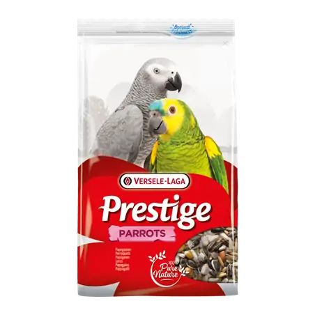 Perroquets 3kg Lara Versele-Laga - 1